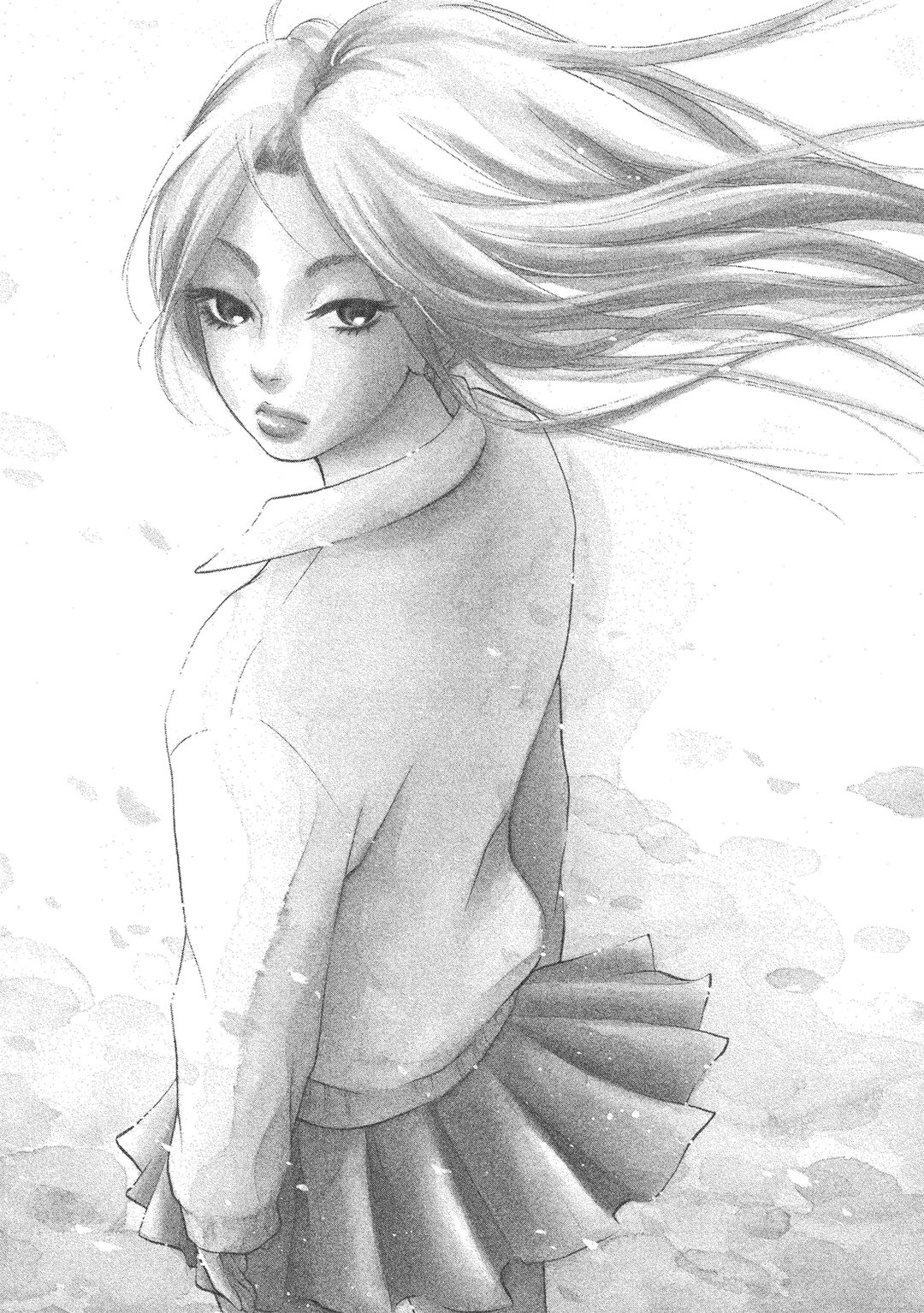 못난 오빠입니다만 미리보기-1
