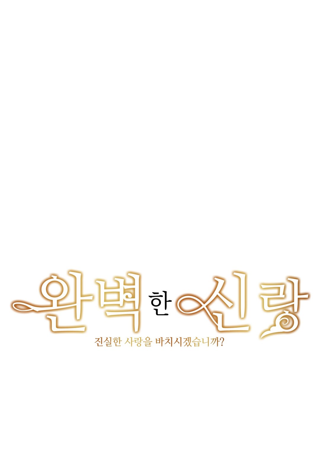 완벽한 신랑 미리보기-0