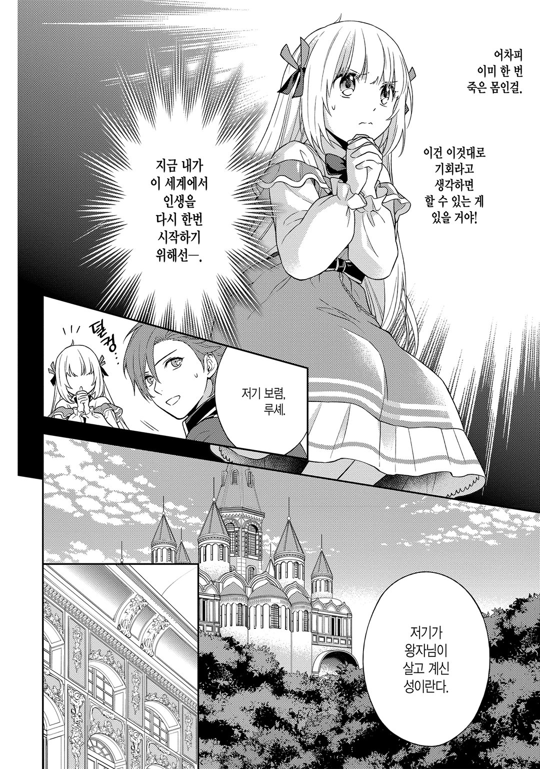 저는 얌전히 사라지기로 했습니다 미리보기-12