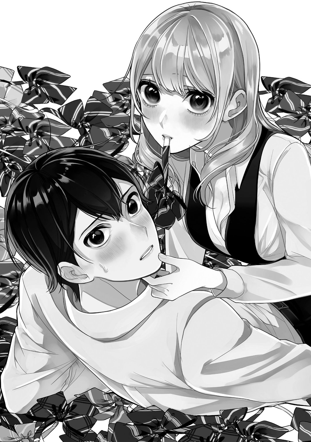 남친 때때로 여친 미리보기-2