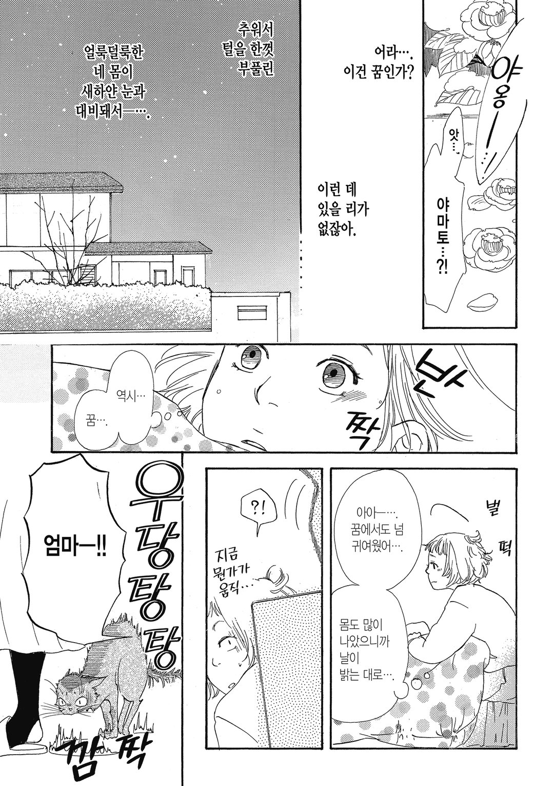 오늘부터 집사입니다 미리보기-13