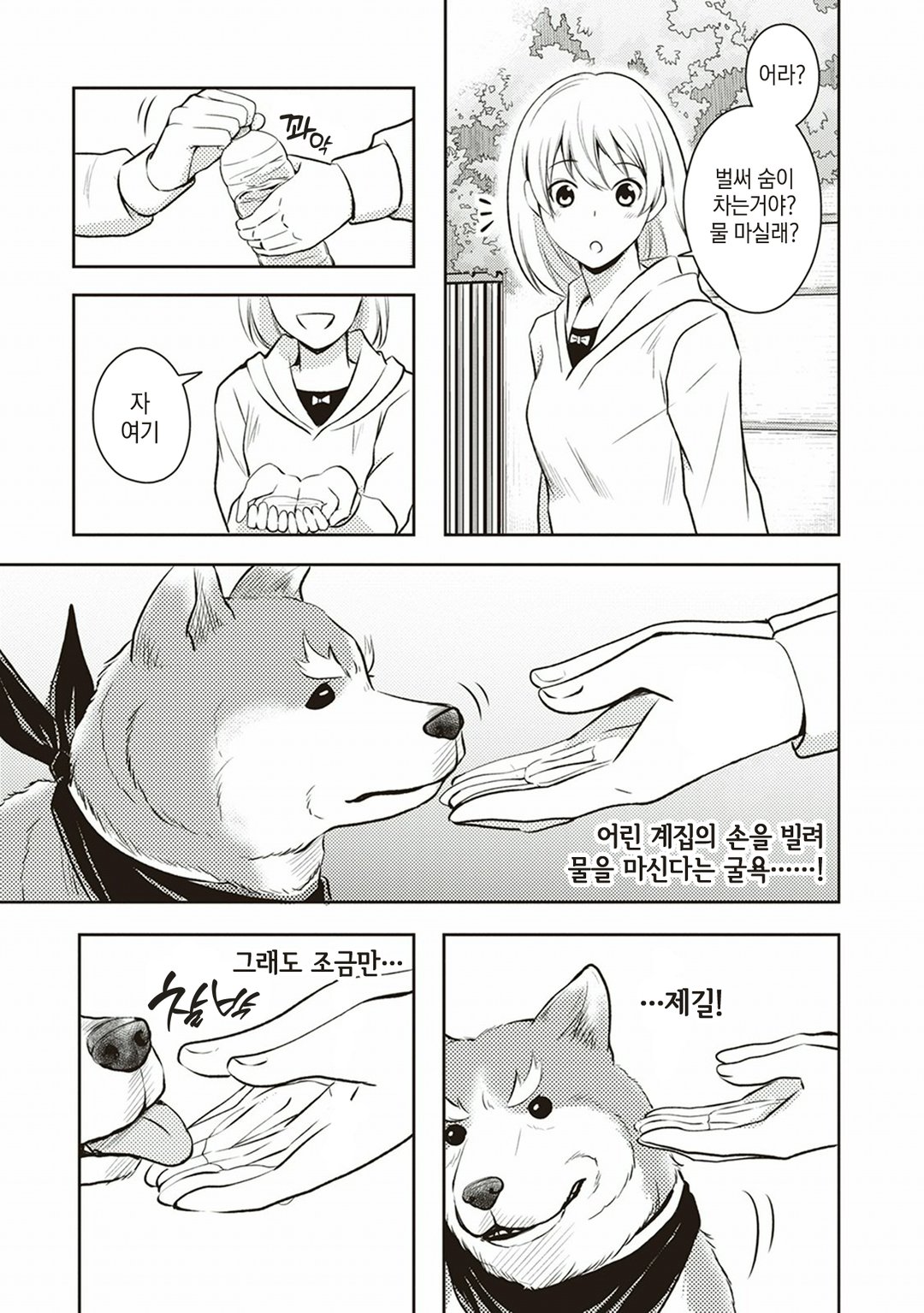 오다 시나몬 노부나가 미리보기-9