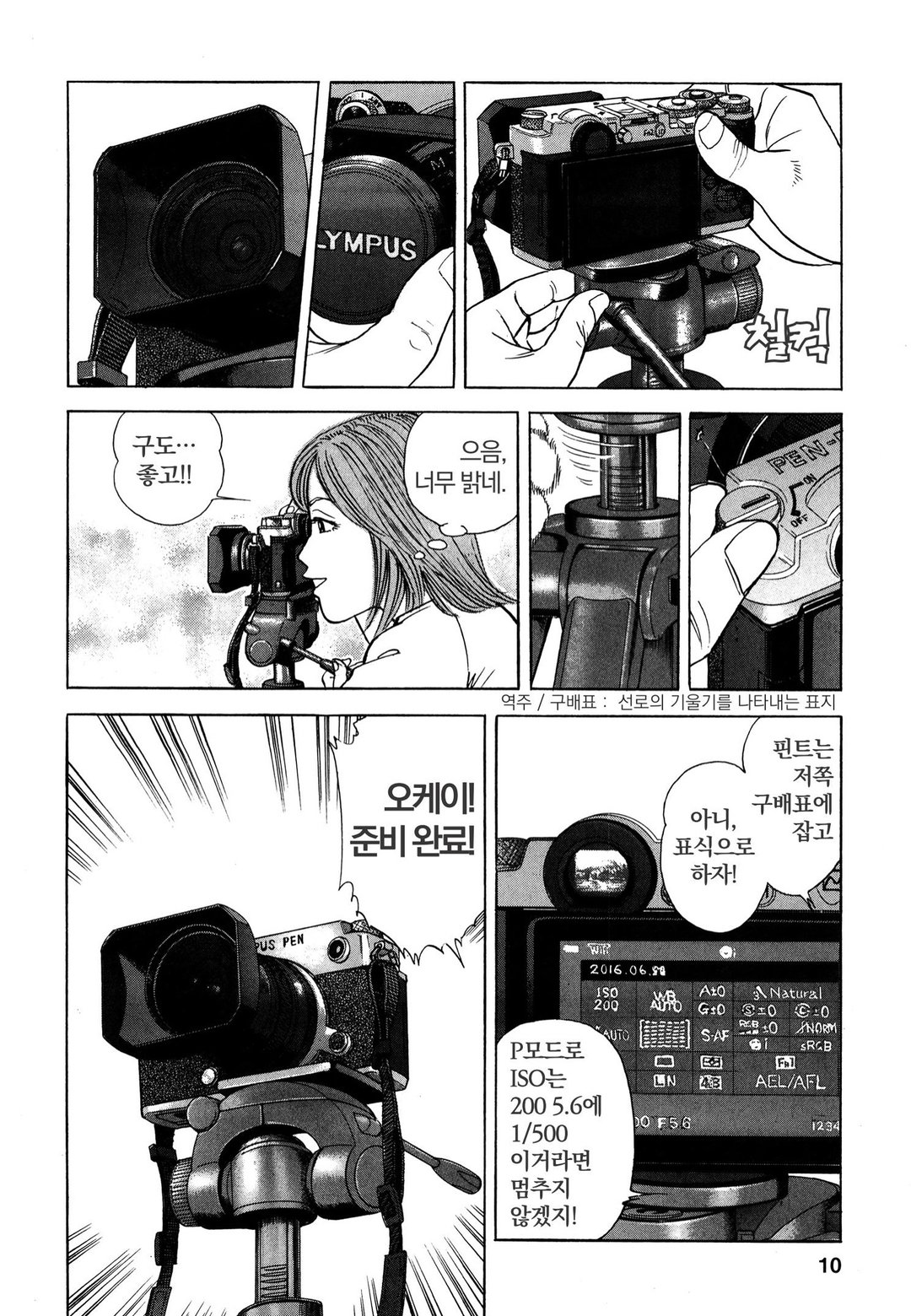 신 에키벤 ~철도 도시락 출사 여행~ 미리보기-5