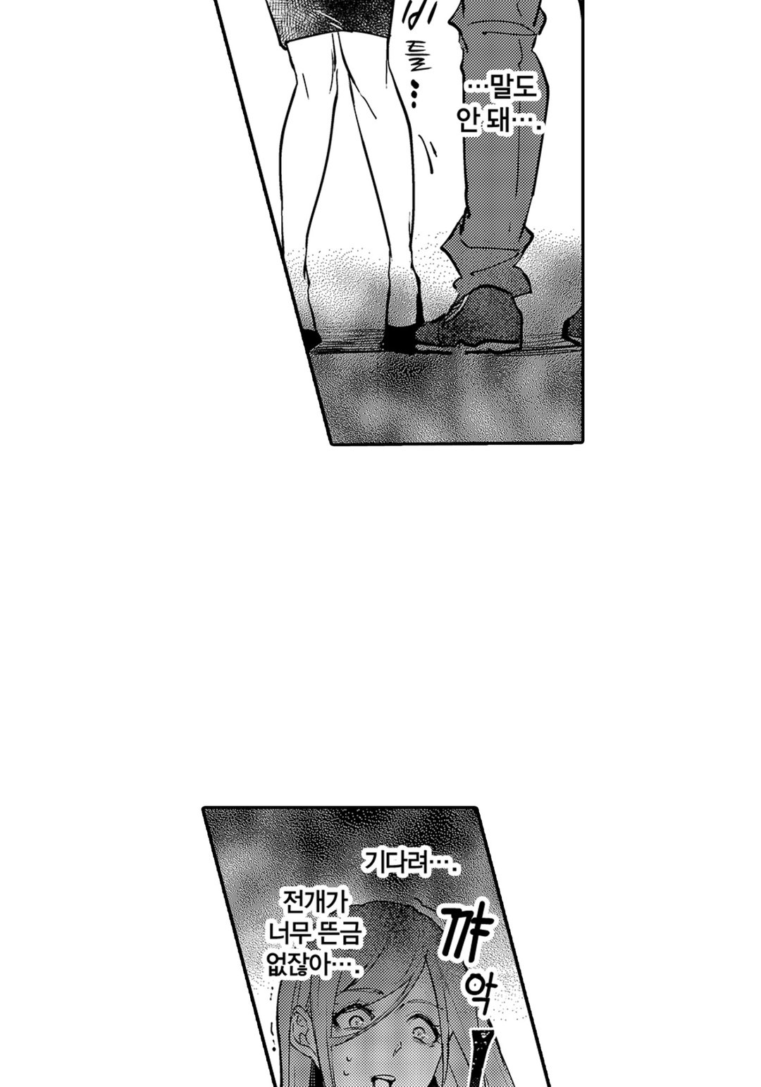 메인 히로인으로 환생한 특권으로 최애(쓰레기 남자)를 국왕으로 만듭니다 미리보기-13