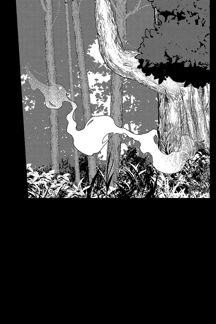 토츠나기가 맴도는 너의 목덜미 미리보기-22