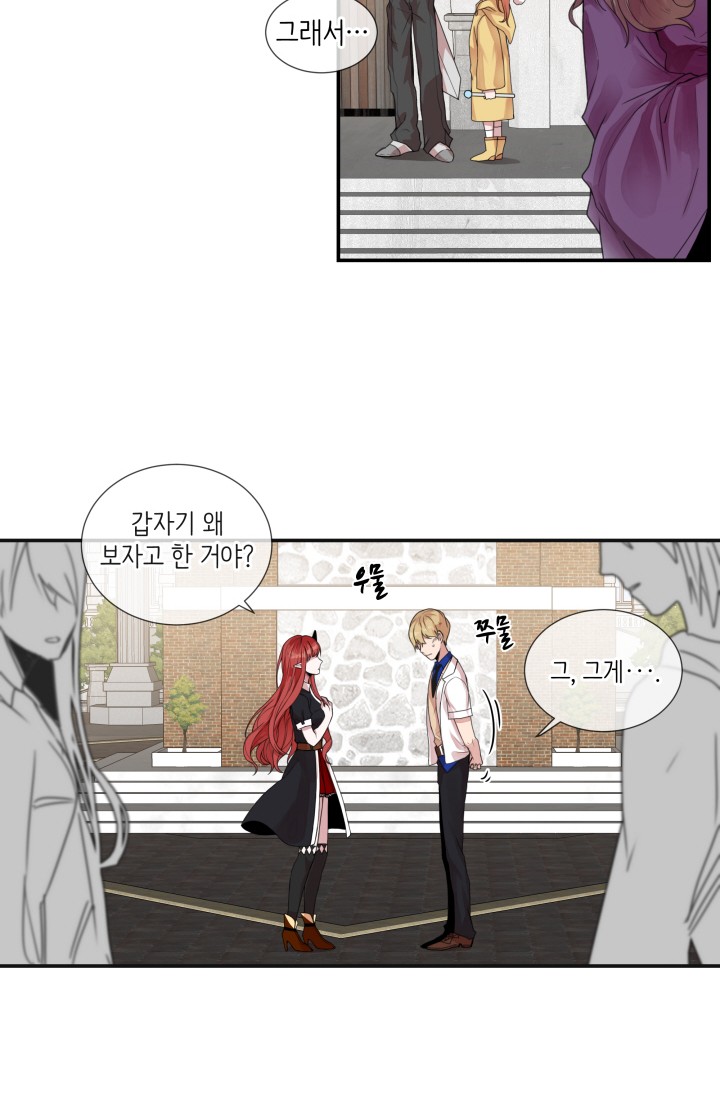내 자기님이 로그인 하셨습니다 미리보기-1