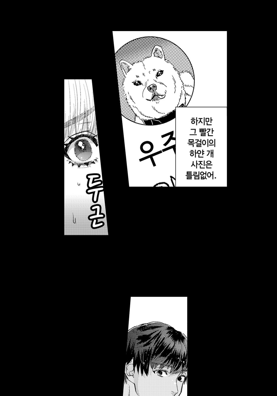 거짓말쟁이 종달새는 짝을 원해 미리보기-8