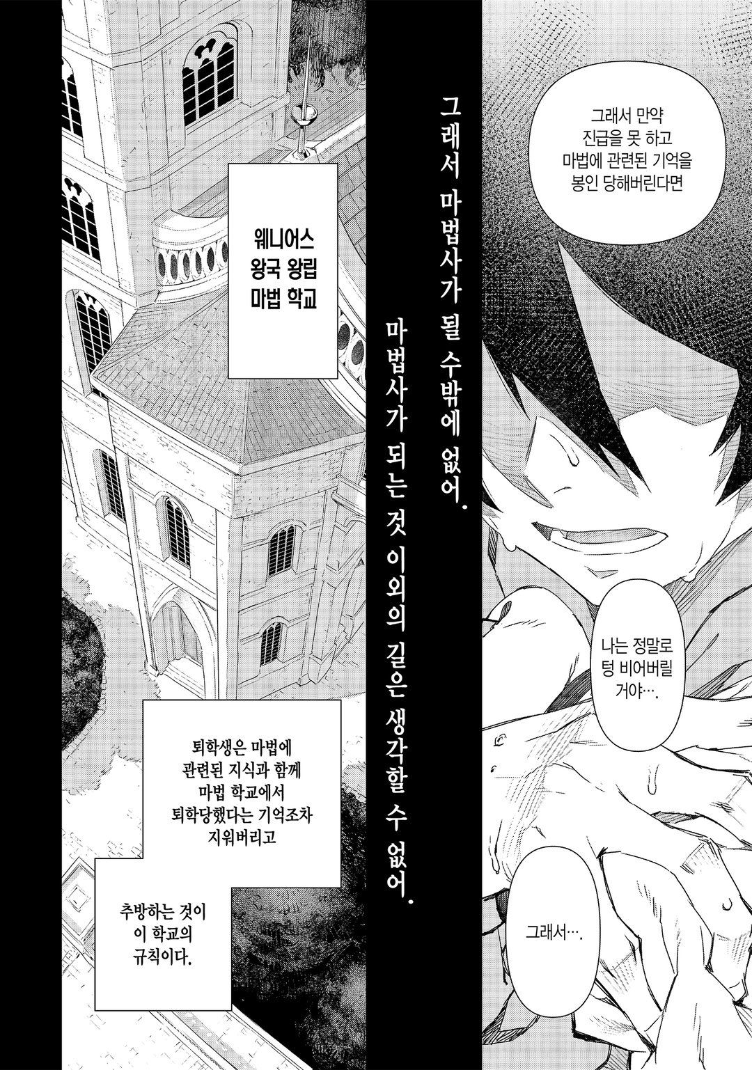 마법사의 여명기 미리보기-17