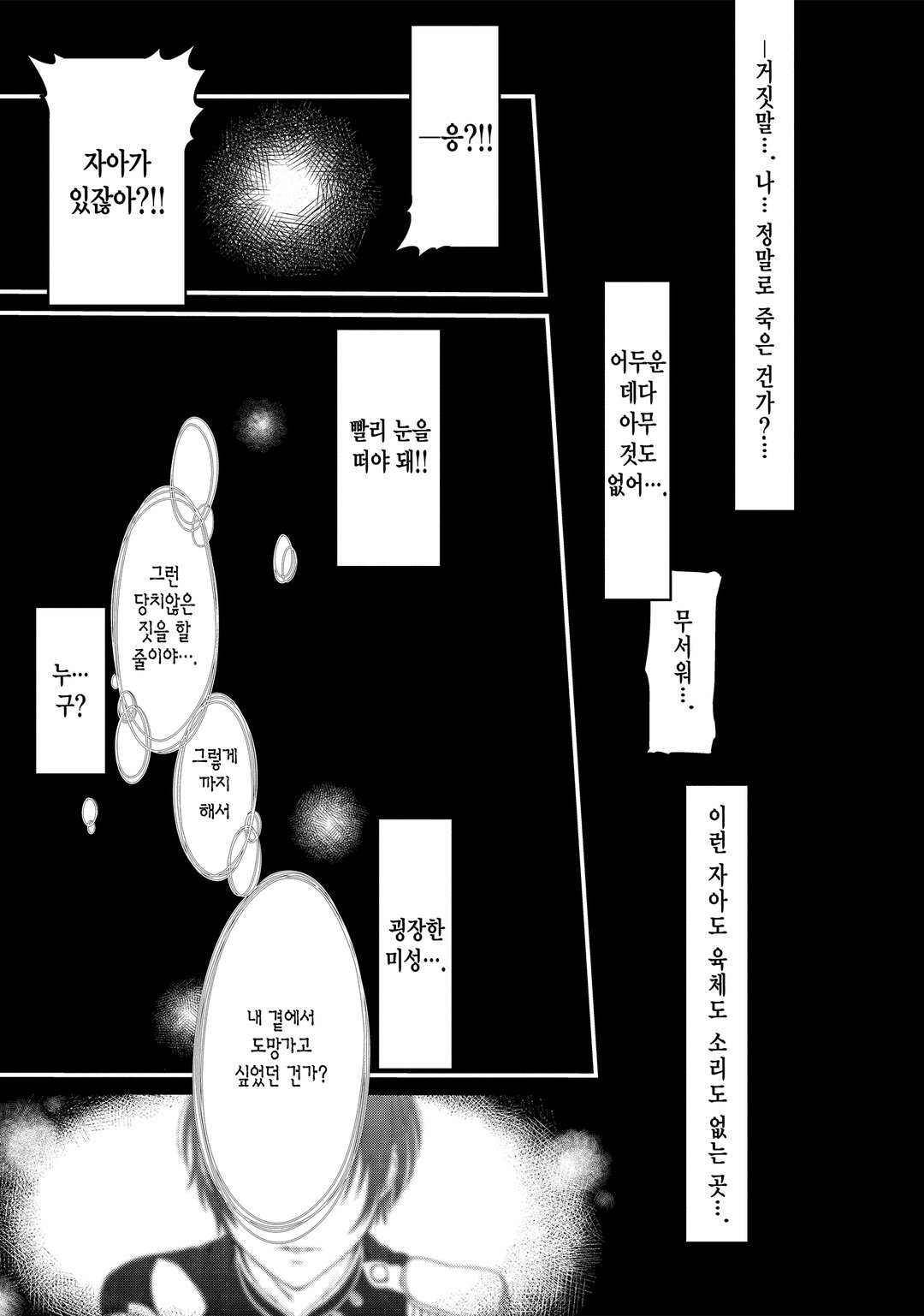 전생했더니 15살의 왕비였습니다 미리보기-9