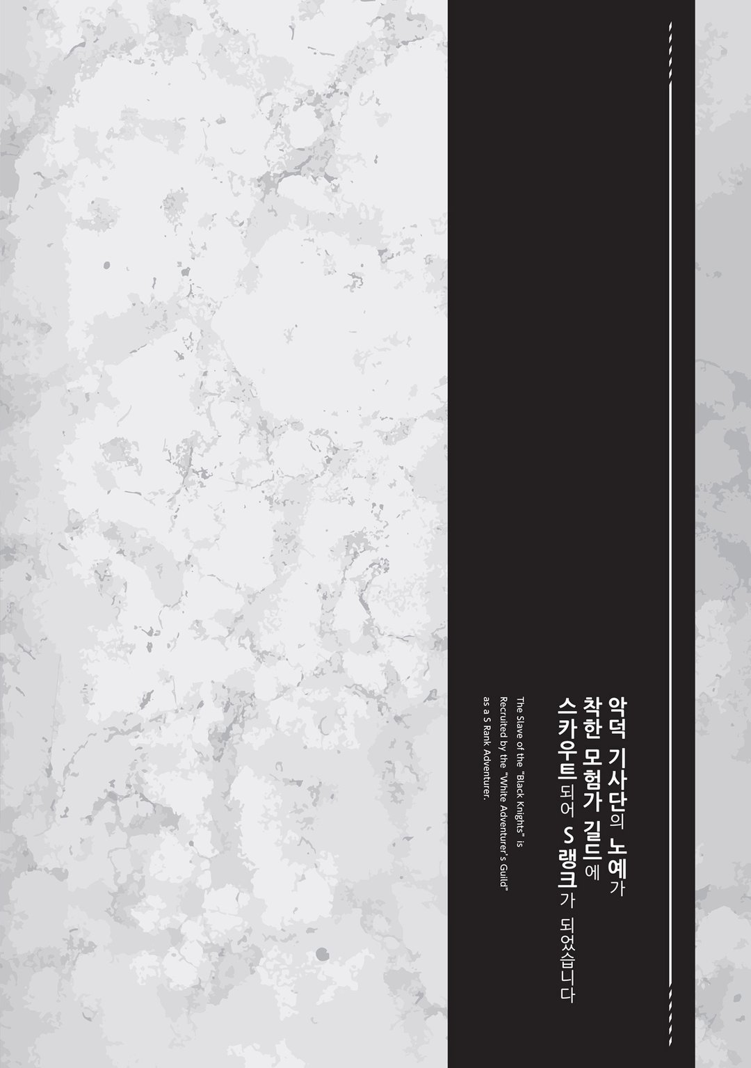 악덕 기사단의 노예가 착한 모험가 길드에 스카우트 되어 S랭크가 되었습니다 미리보기-3