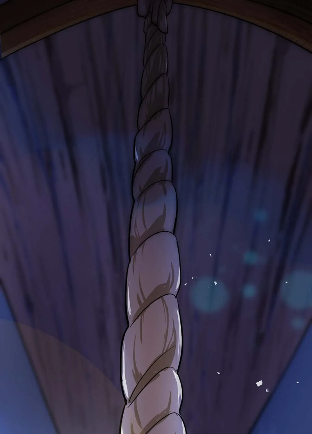 악역 영애 내 안의 모리아티