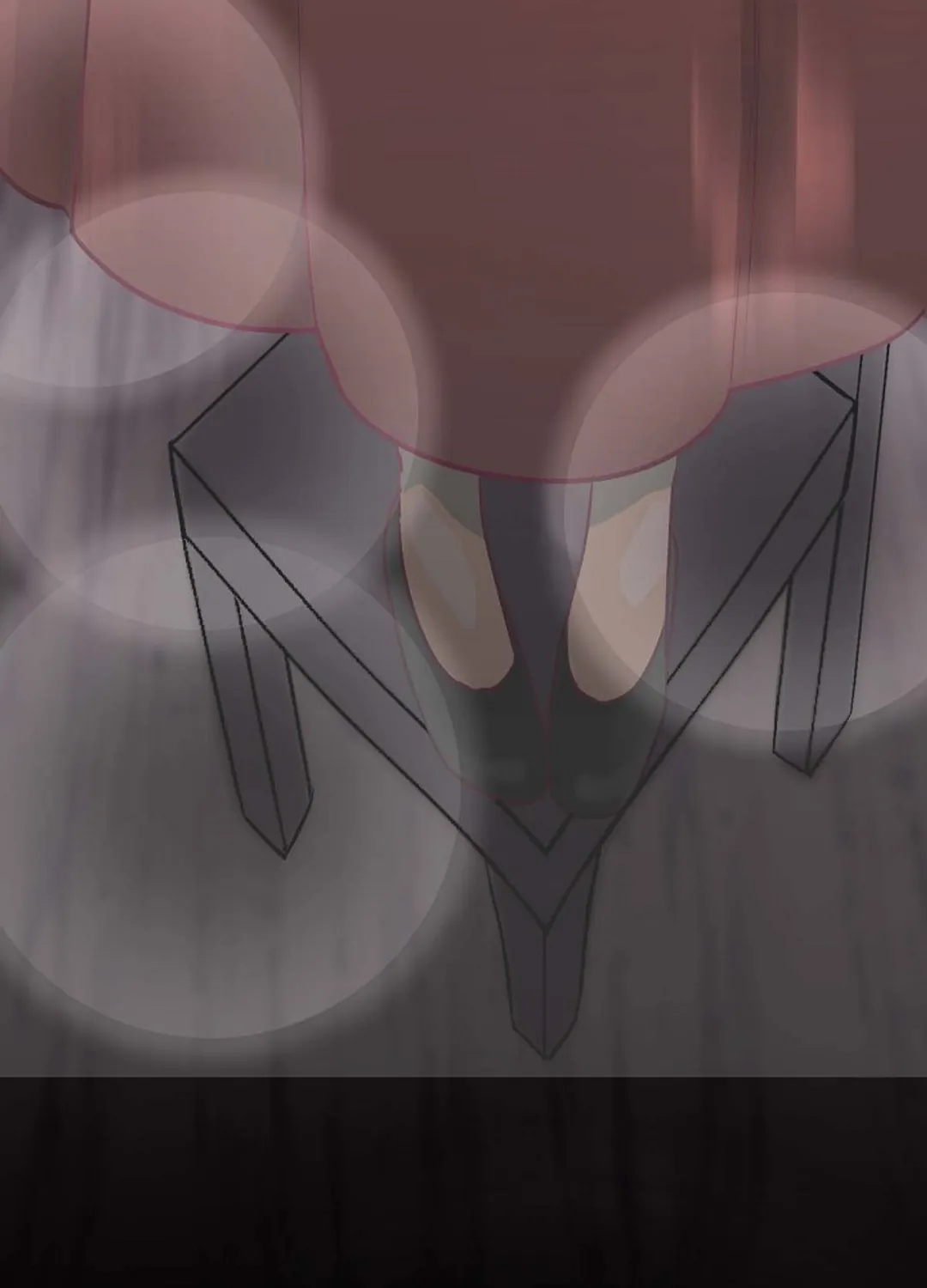 악역 영애 내 안의 모리아티