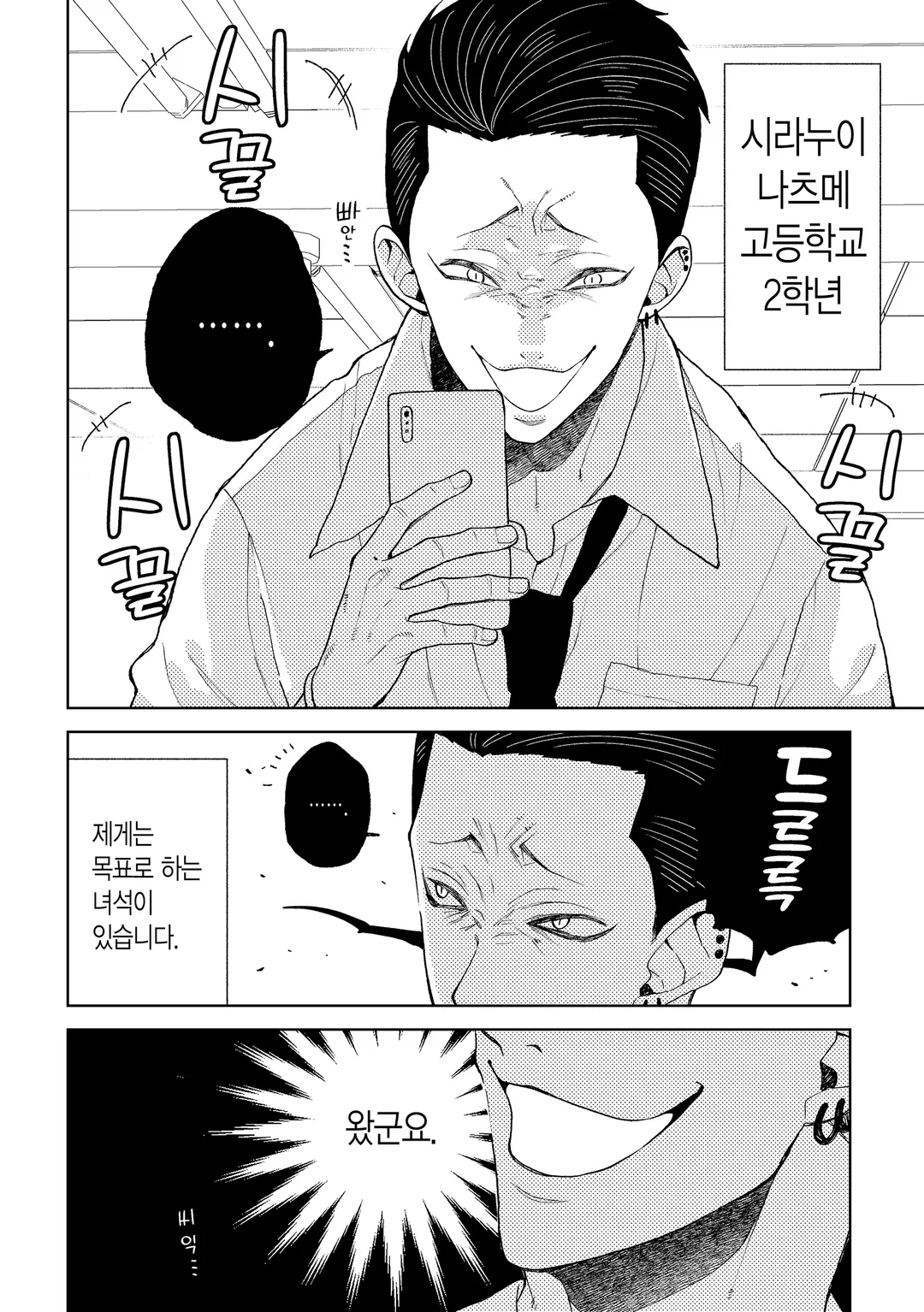 나츠메와 나츠메