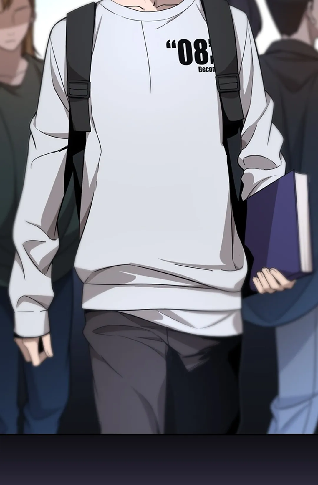 레벨업에 미친 의사