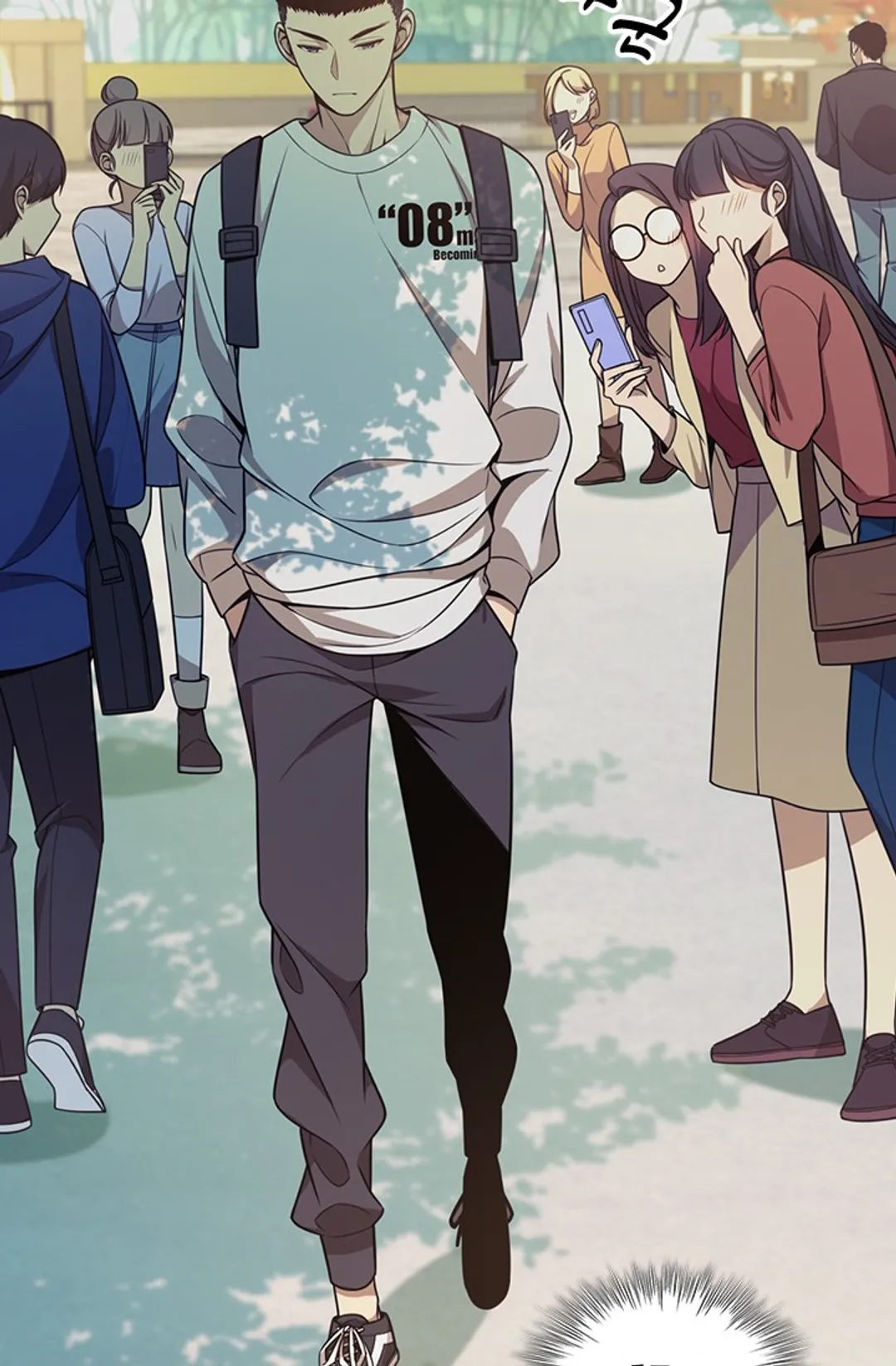 레벨업에 미친 의사