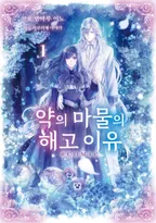 약의 마물의 해고 이유@COMIC