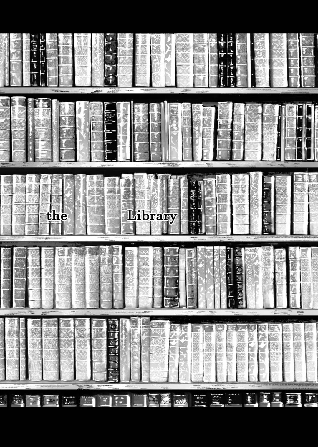 도서관의 대마법사