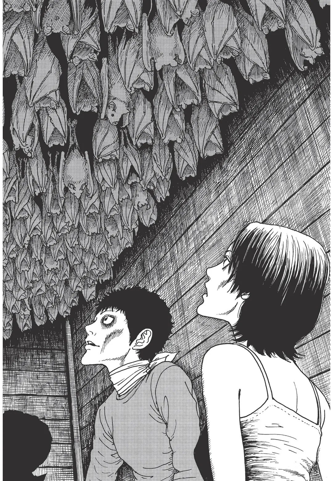 궤담 [이토준지 걸작집 11]