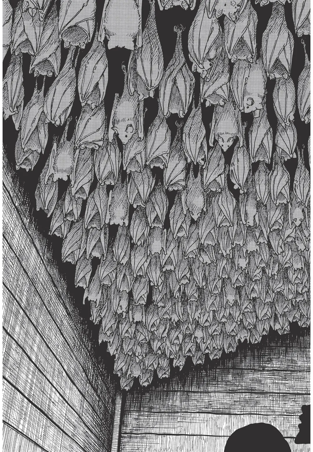 궤담 [이토준지 걸작집 11]