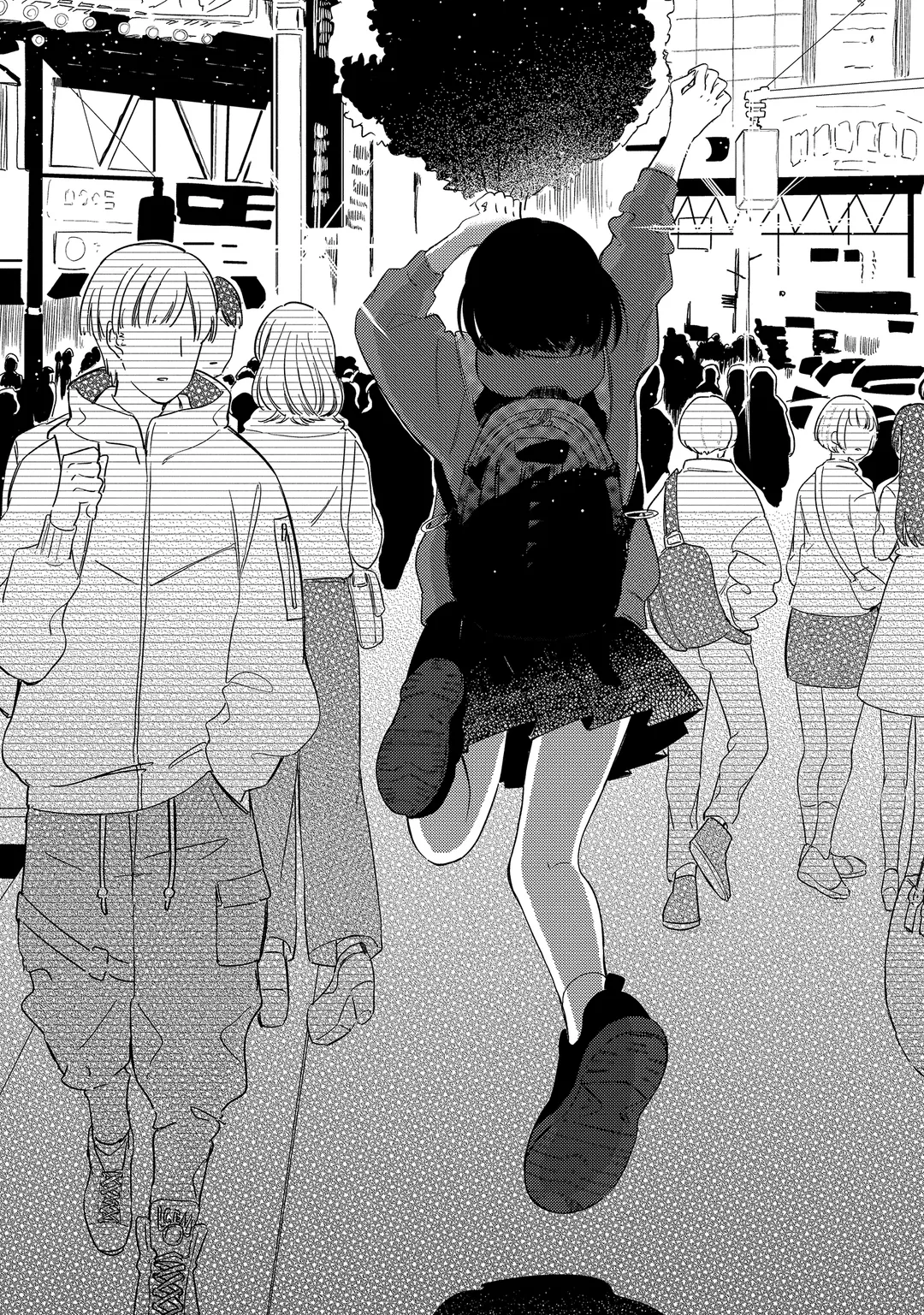 폴라리스는 사라지지 않아