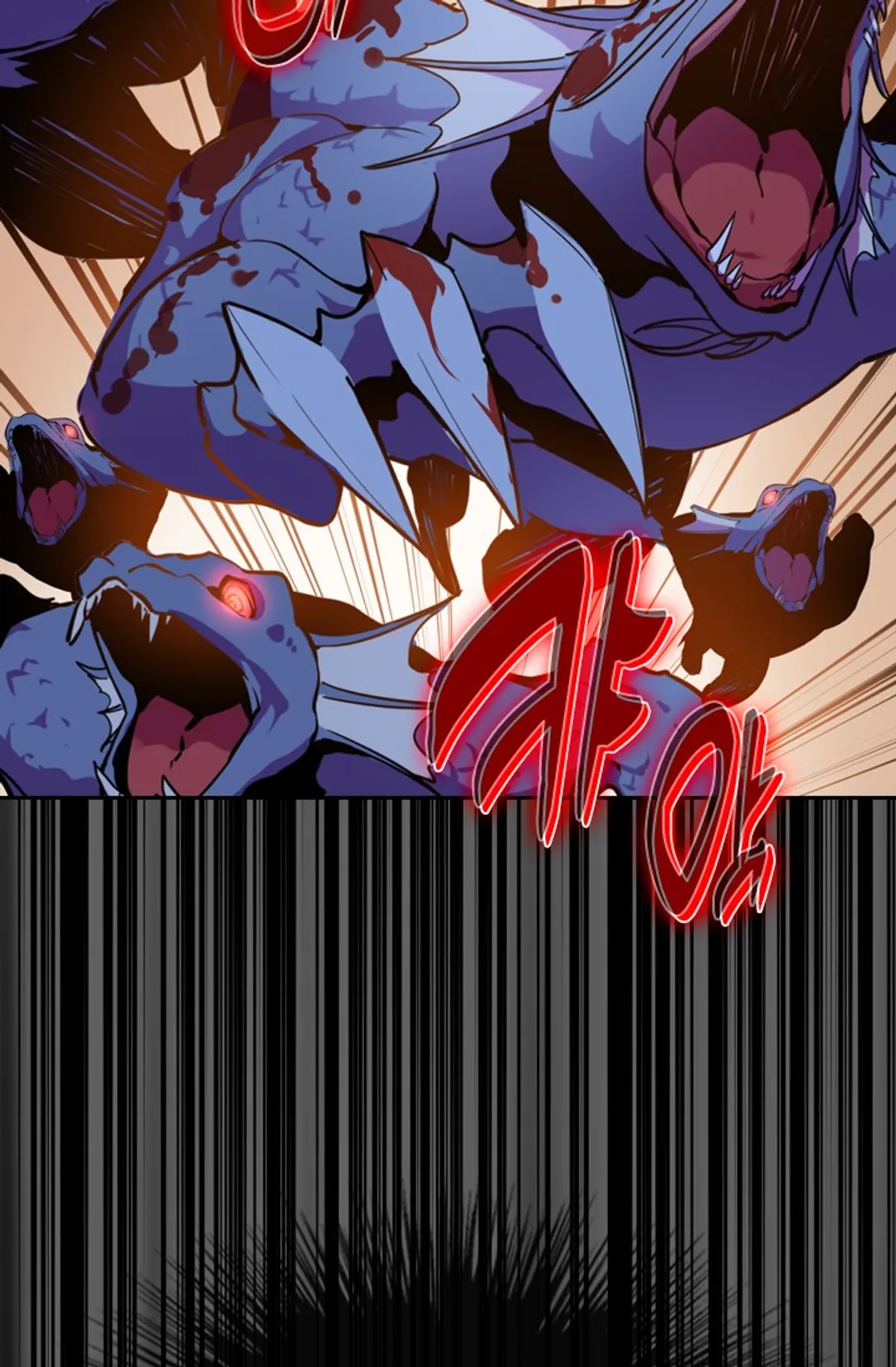 전설 헌터로 키워지는 중입니다