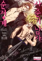 사춘기 남자 순정계