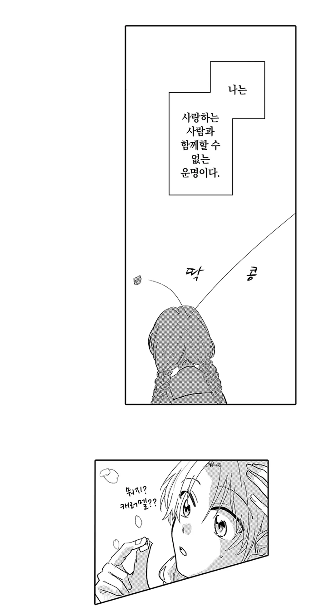 타카미야가와 가짜 약혼자