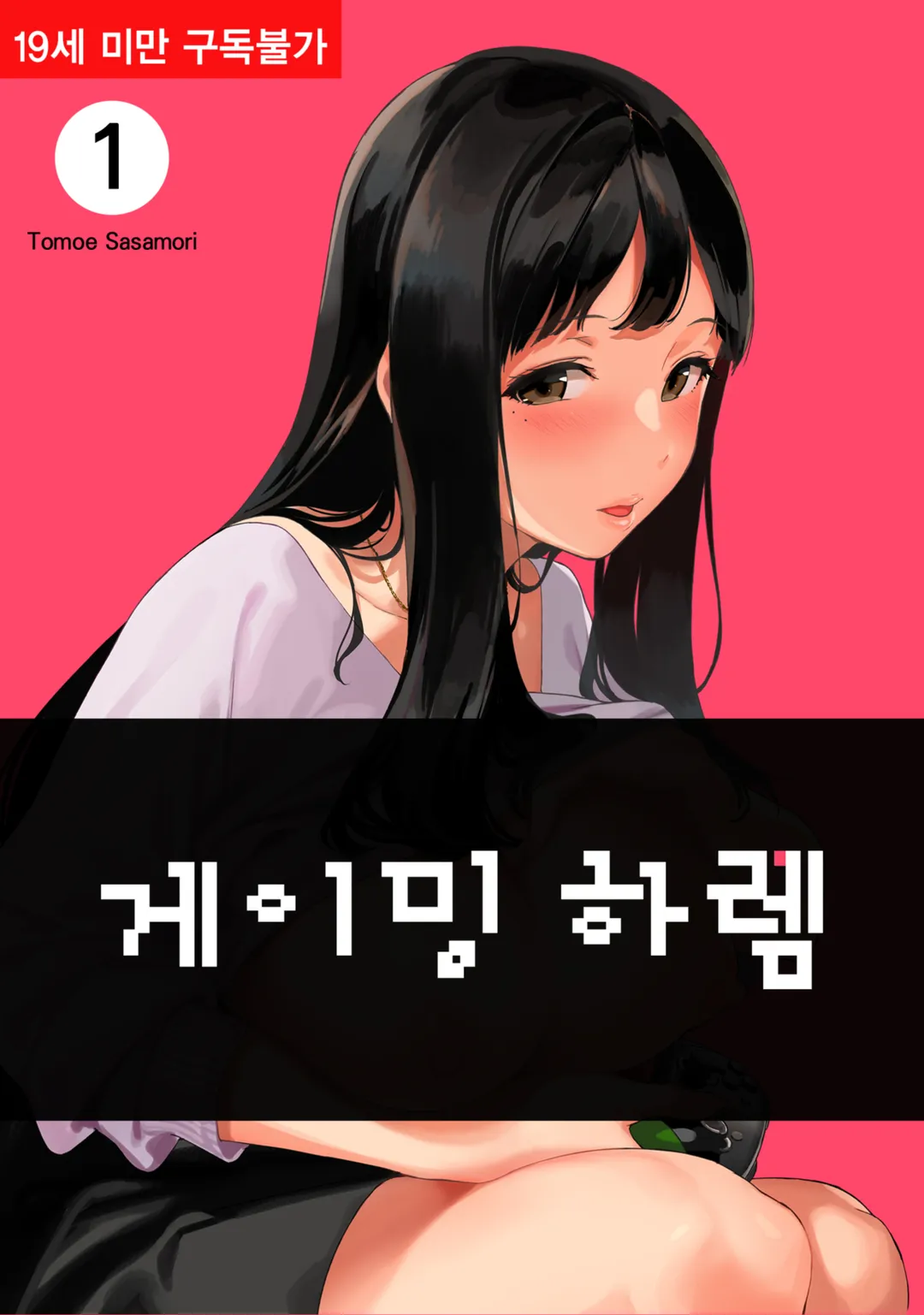 게이밍 하렘