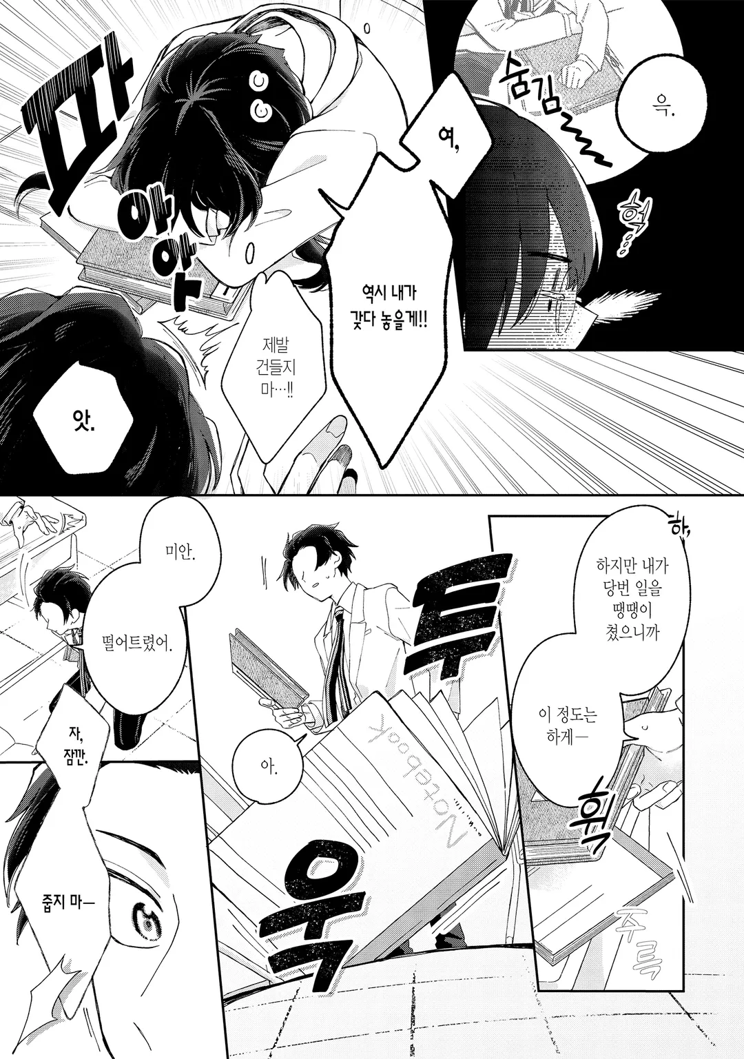 비밀의 신데렐라