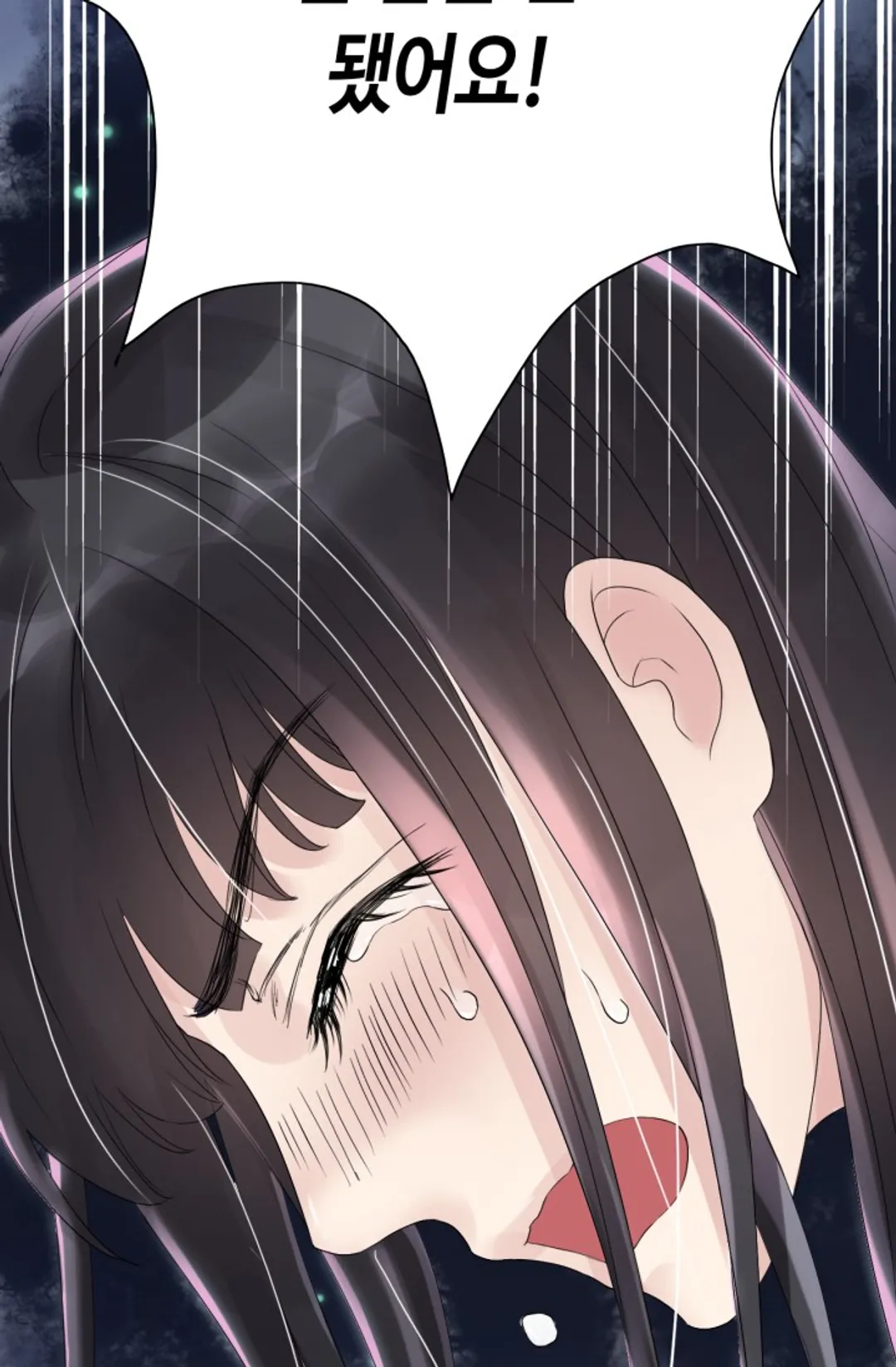 속도위반 대표님과 계약 아내