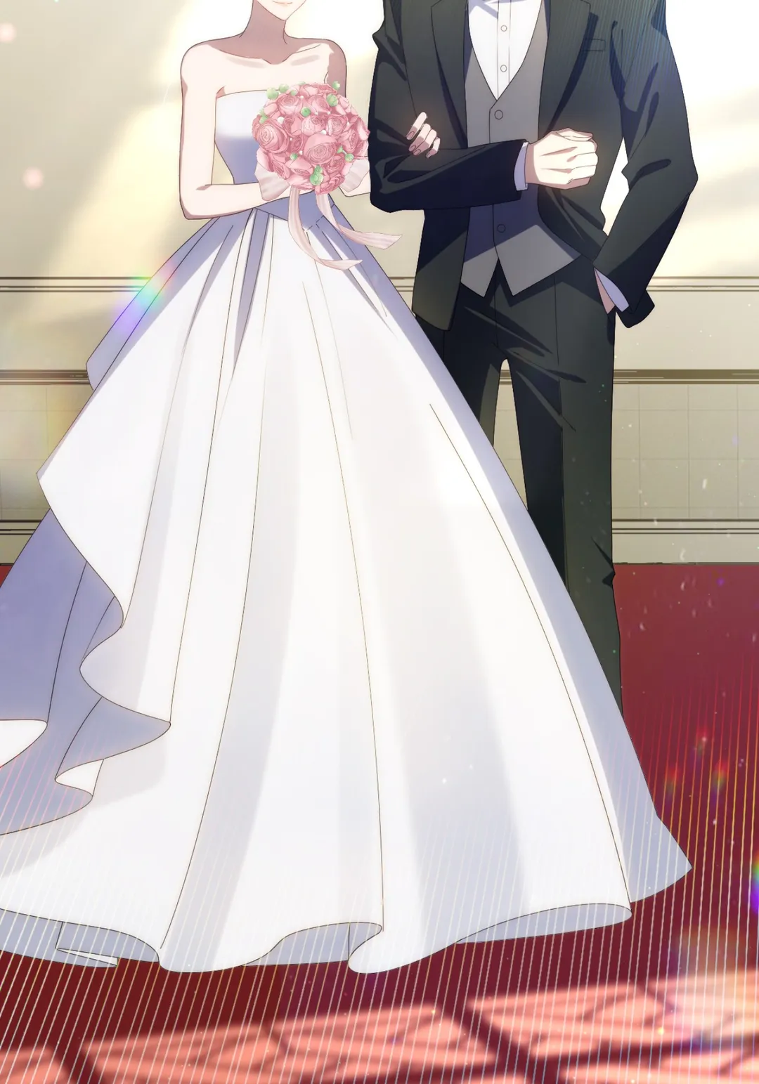 결혼 플래그를 꺾고 싶어