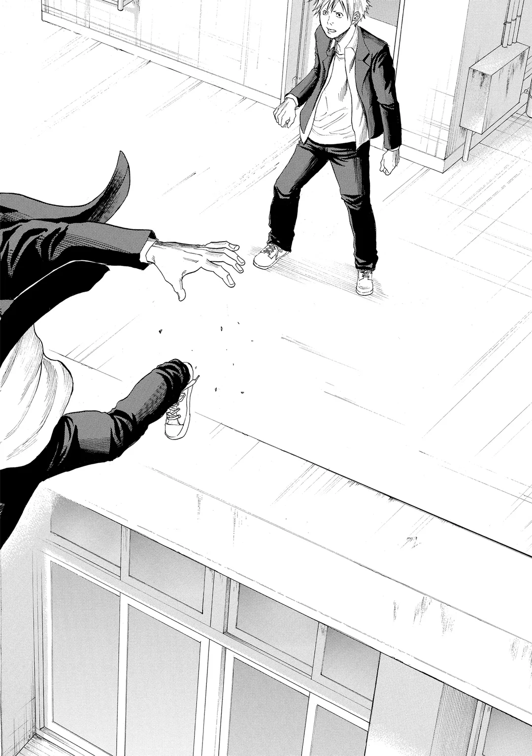 Lightning Anchor(라이트닝 앵커)