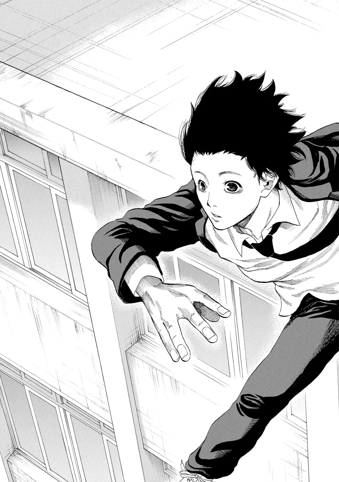 Lightning Anchor(라이트닝 앵커)