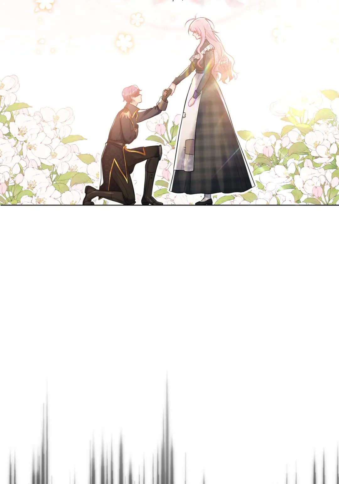 괴물이라 불리는 후작에게 익애받았습니다