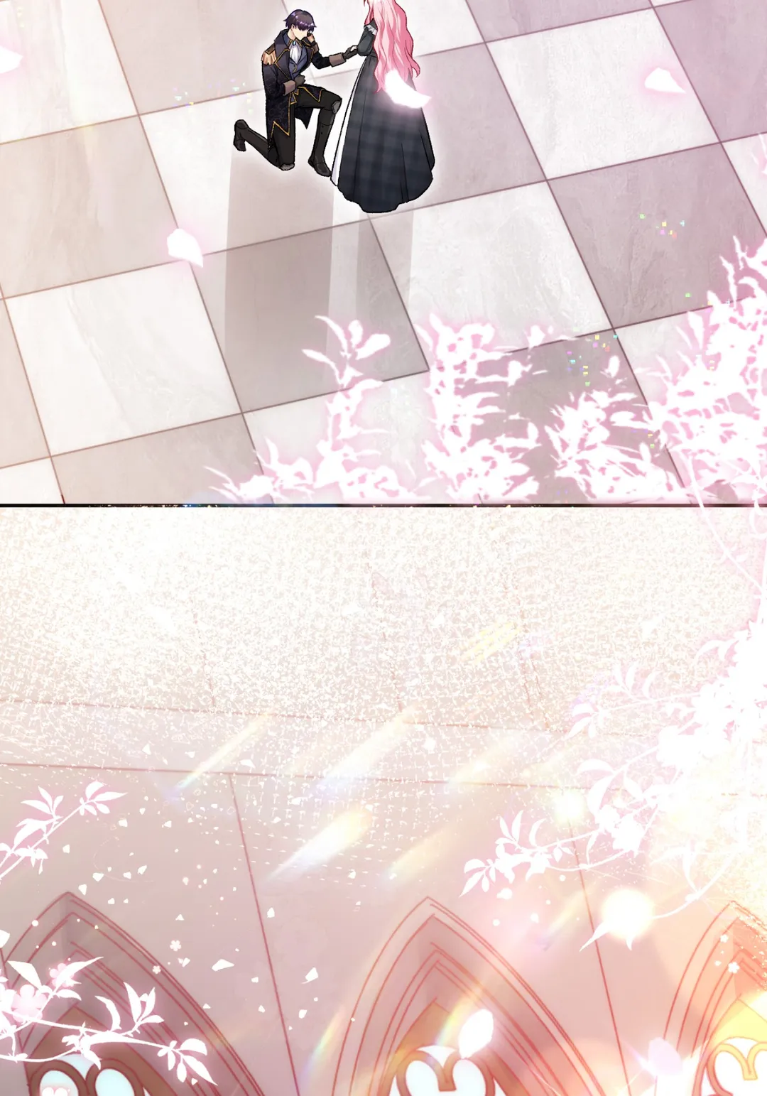 괴물이라 불리는 후작에게 익애받았습니다