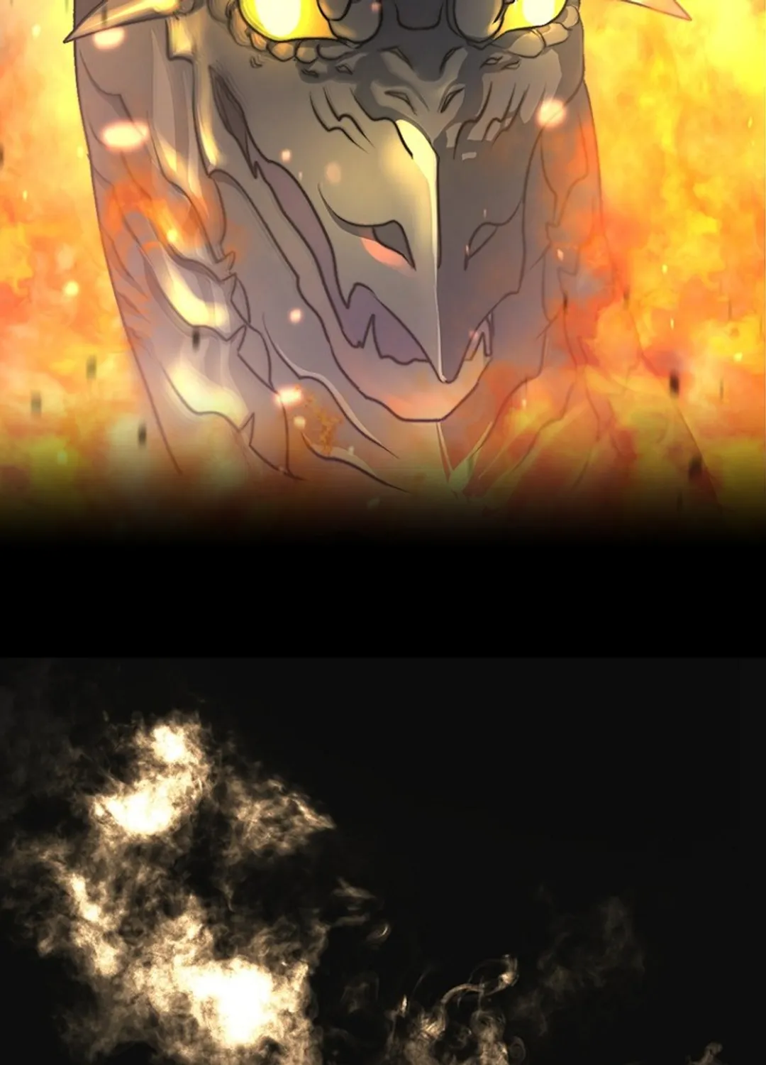 날백수, 스킬 하나로 정점에 서다