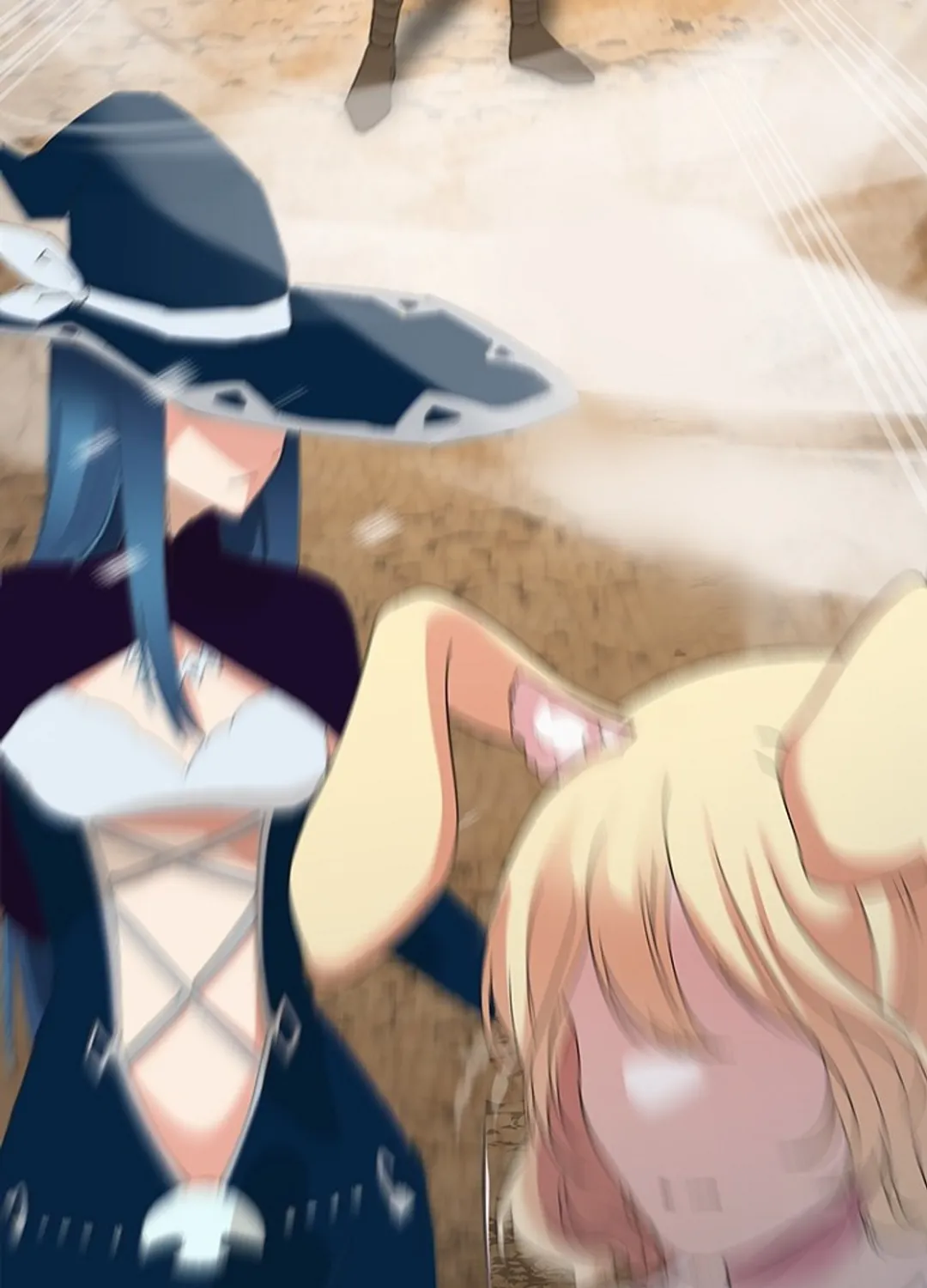 날백수, 스킬 하나로 정점에 서다