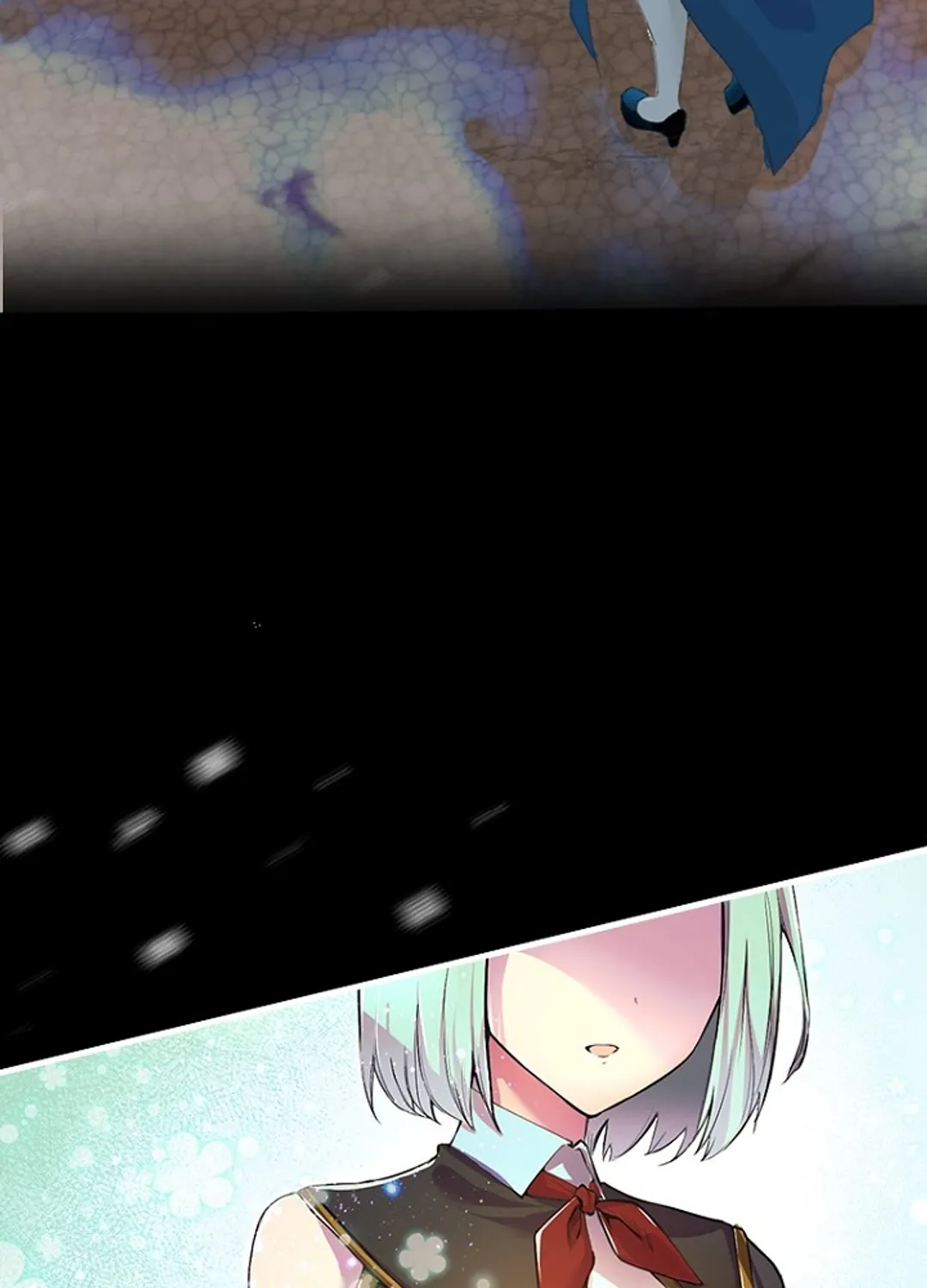 날백수, 스킬 하나로 정점에 서다