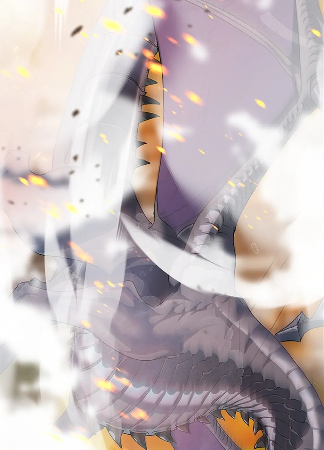 날백수, 스킬 하나로 정점에 서다