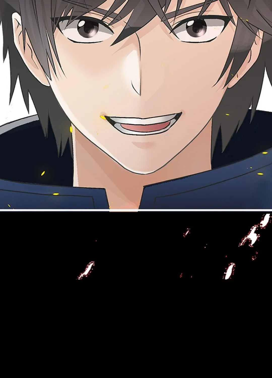 날백수, 스킬 하나로 정점에 서다