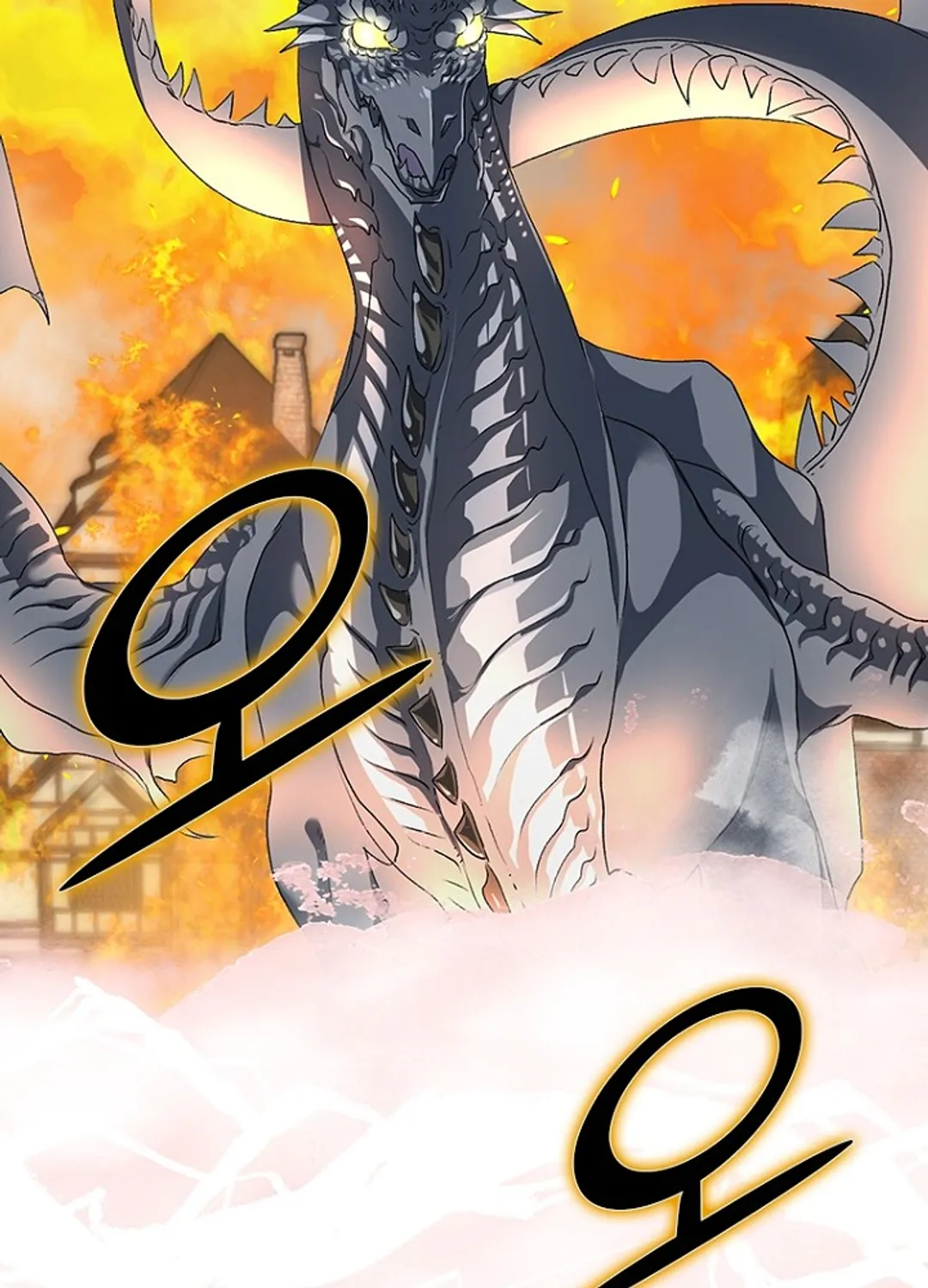 날백수, 스킬 하나로 정점에 서다