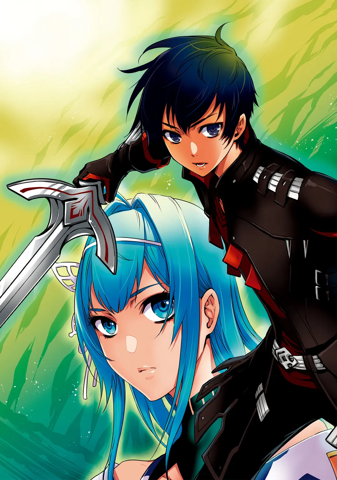 세계 최속의 레벨업