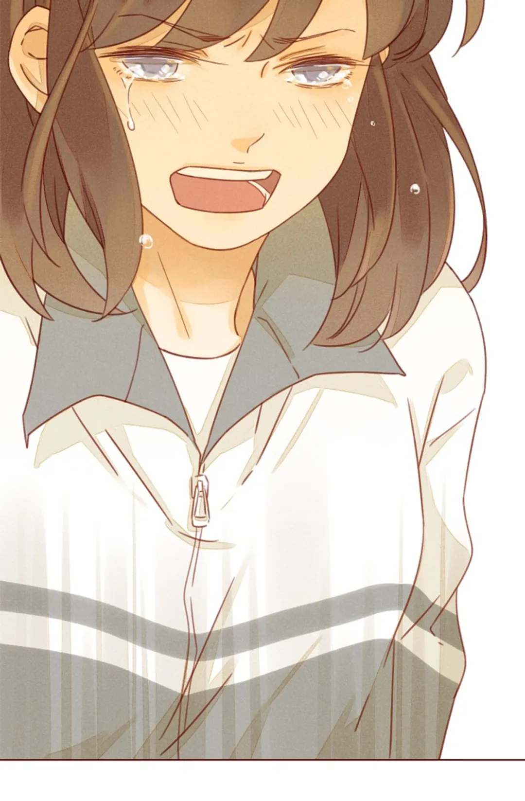 사랑할 수 없는 그녀