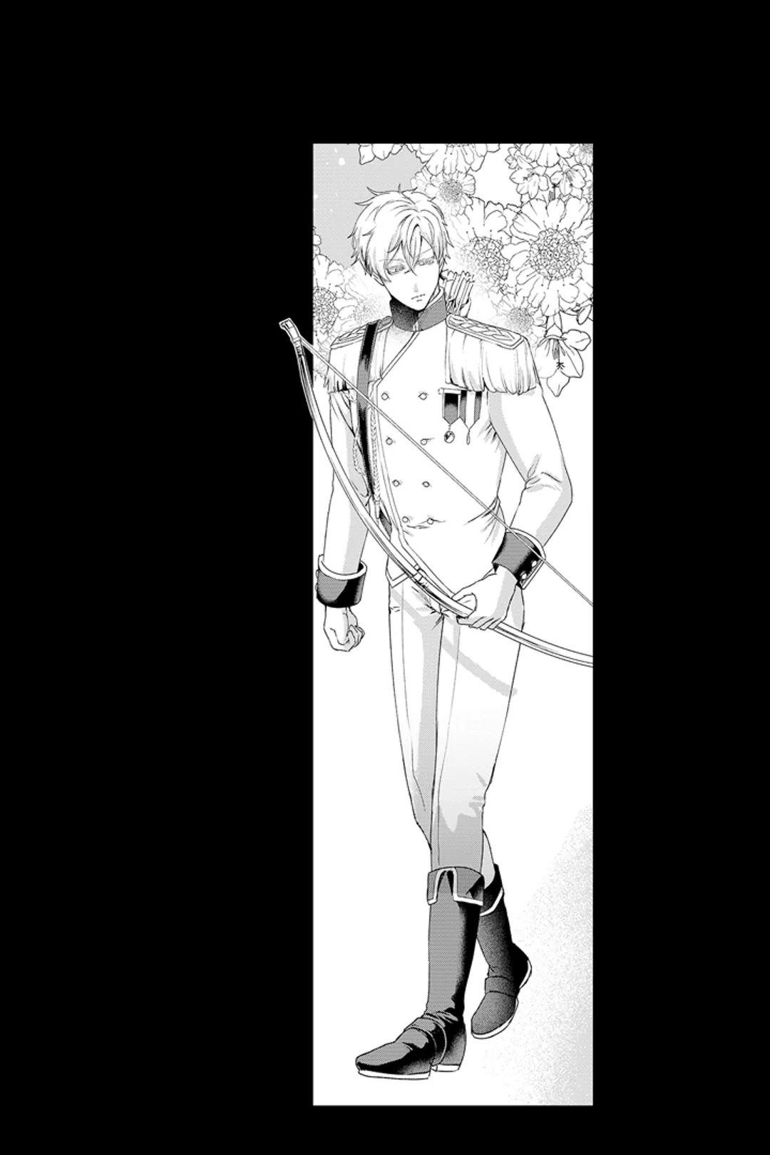 파혼당한 남작 영애는 구두 제작으로 채무 변제 중!