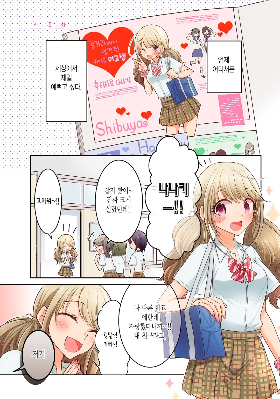 변변치 못한 공주들