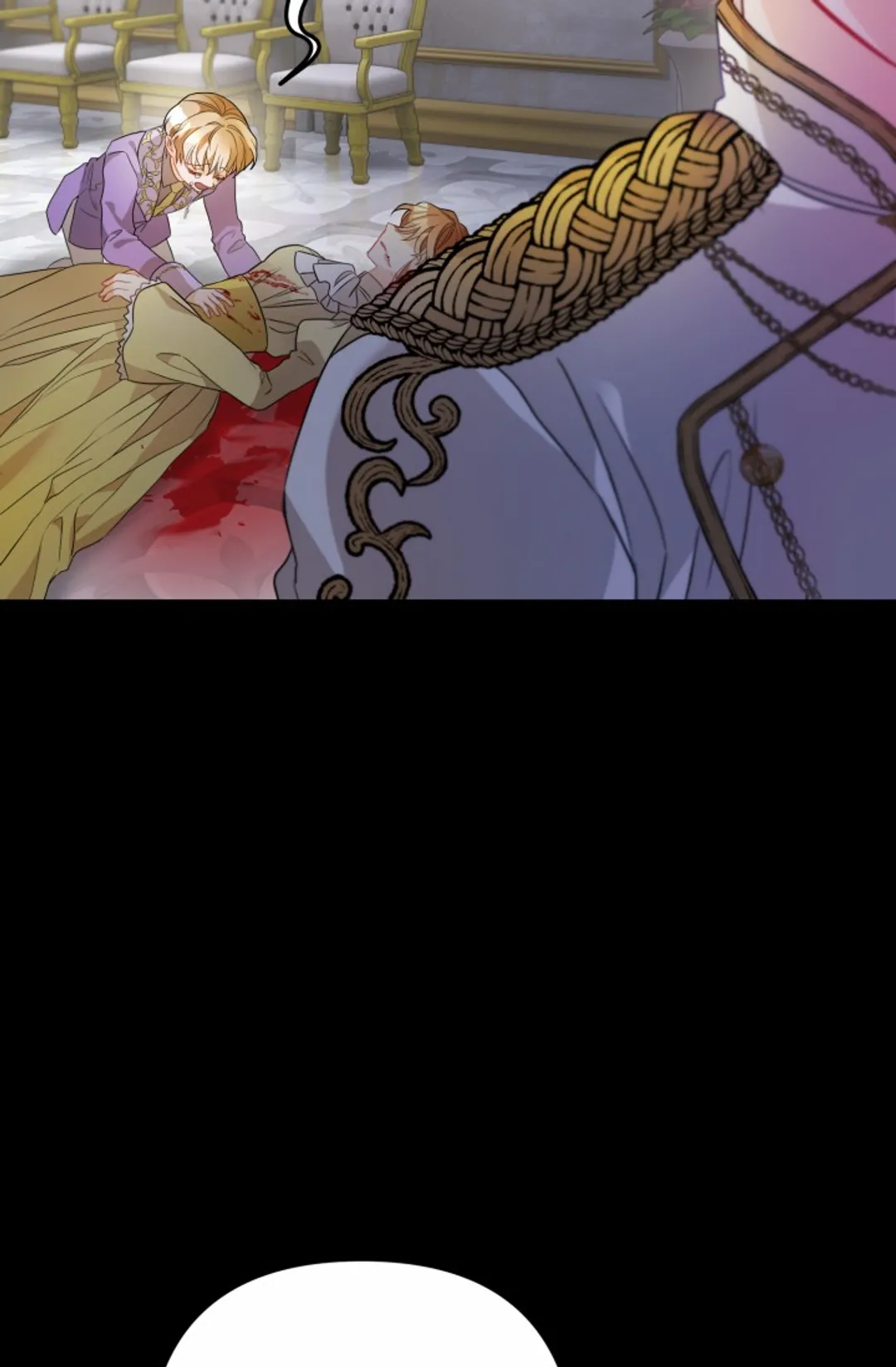 인형인데, 폭군이 집착합니다