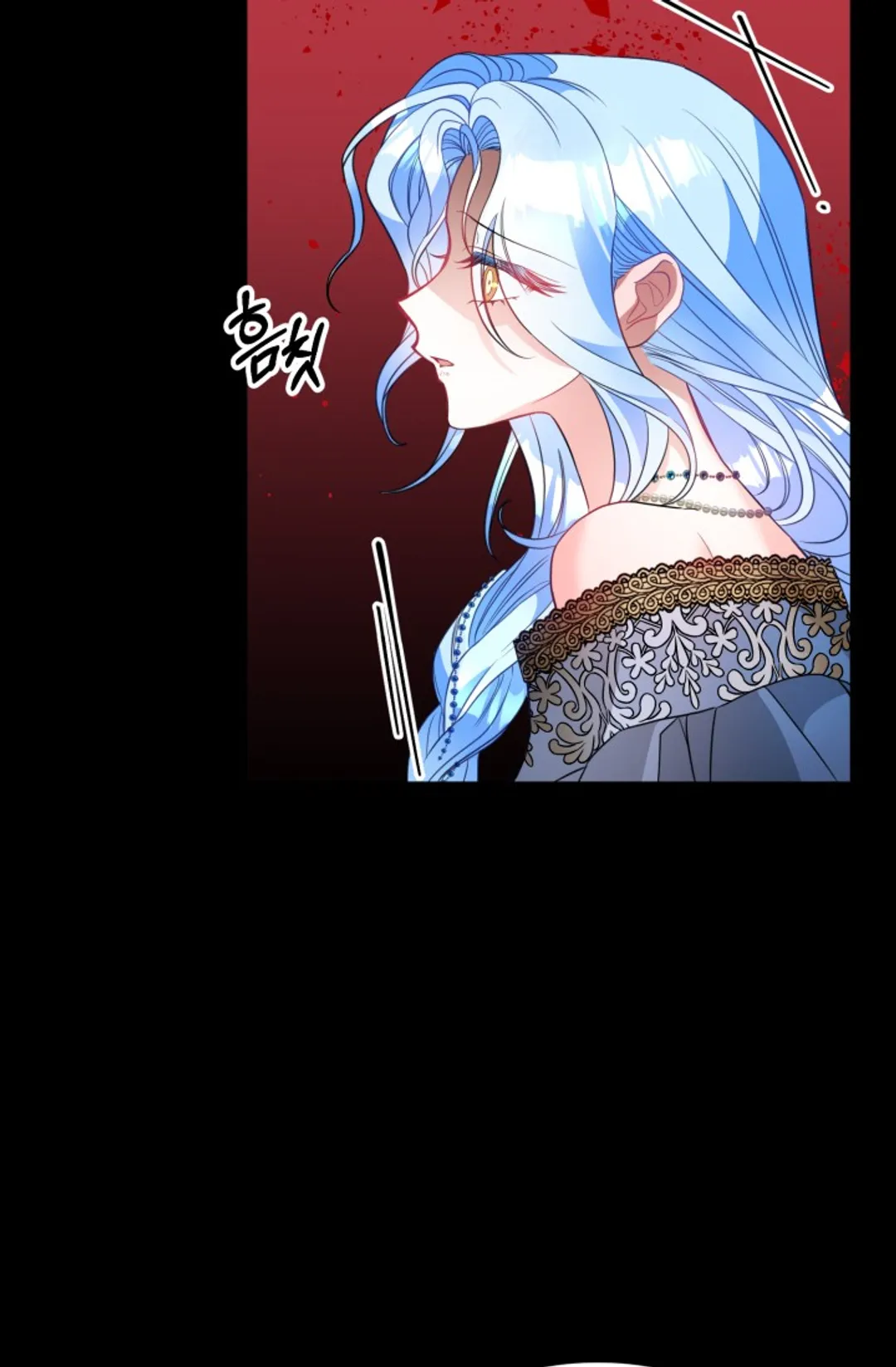 인형인데, 폭군이 집착합니다