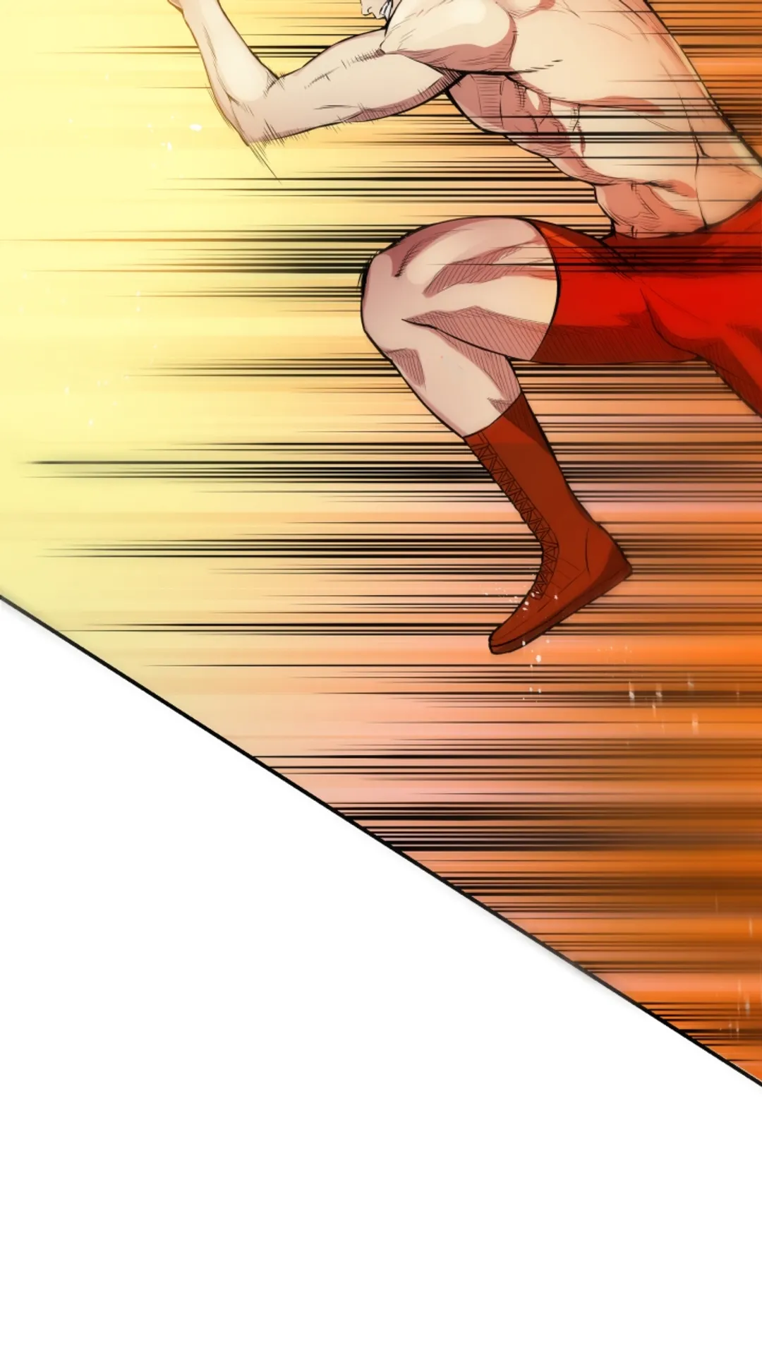 프로레슬링의 신