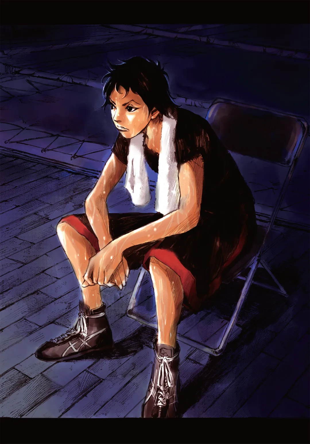 BLACK-BOX(블랙 박스)