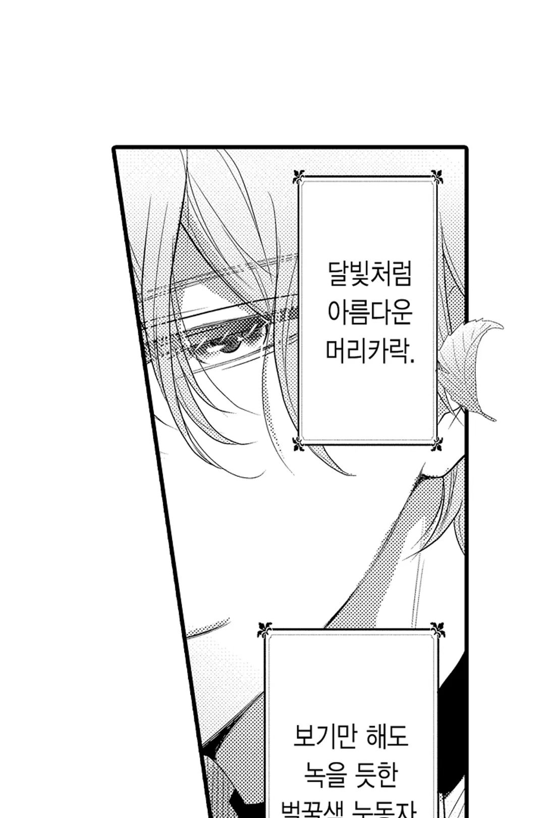불우한 영애는 약혼자의 무거운 사랑을 깨닫지 못한다 미리보기-6